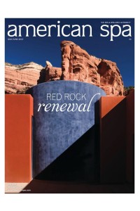 American Spa Magazine